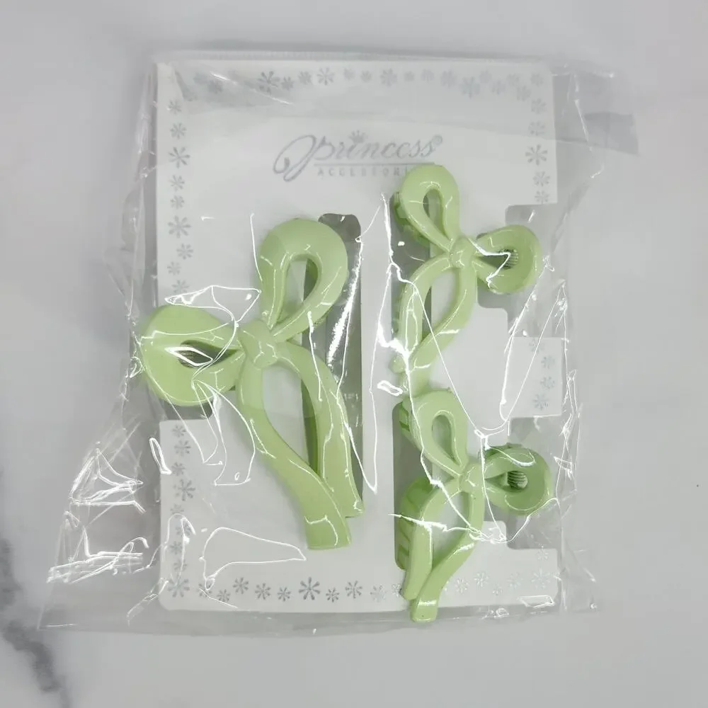 Princess Accessories pc ribbon